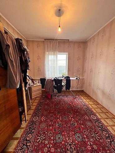 Продажа коттеджей и домов: 💎СРОЧНО ПРОДАЕТСЯ ДОМ 🏢Комнат: 3 📍Район: Ленинский район 🏘️Микрорайон — 3