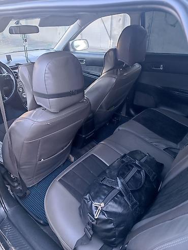 мазда 6 унверсал: Mazda 6: 2004 г., 2 л, Механика, Бензин, Универсал — 7