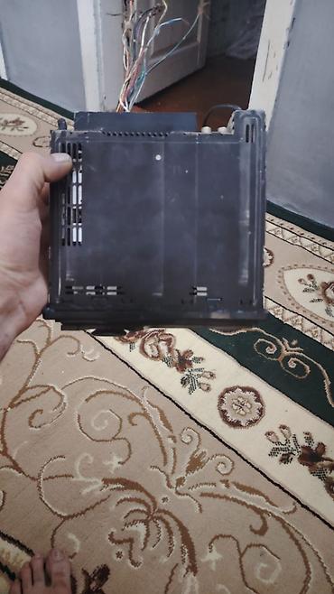 tonla su sifarisi: İşlənmiş Disk Maqnitofon JBL, Ünvandan götürmə, Pulsuz çatdırılma, Ödənişli çatdırılma — 2