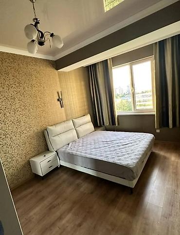 3 комнаты, 85 м², Ала-Арча ТРЦ Элитка, 2 этаж