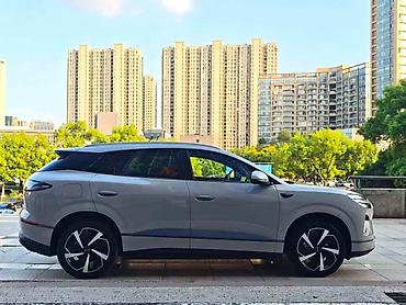 hongqi e: BYD Sea Lion 06: 2025 г., Электромобиль, Лифтбек — 9