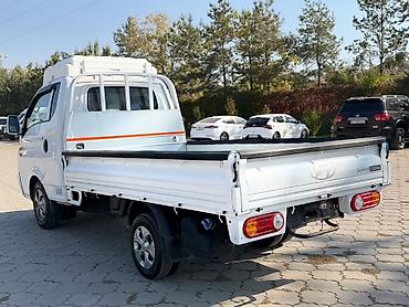 крышка зеркала тойота камри 70: Hyundai Porter: 2020 г., 2.5 л, Типтроник, Дизель, Пикап — 4