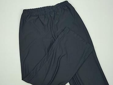 ca legginsy: Spodnie materiałowe damskie, rozmiar S — 1