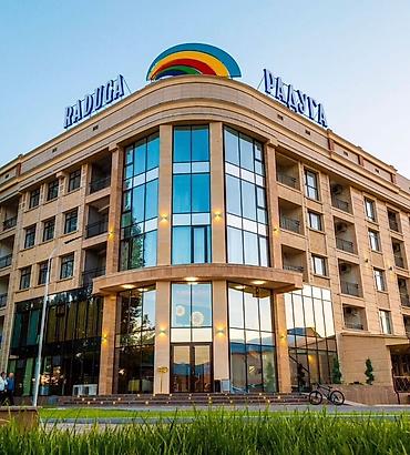 studio apartment: 1 комната, 39 м², Элитка, Цокольный этаж этаж — 8