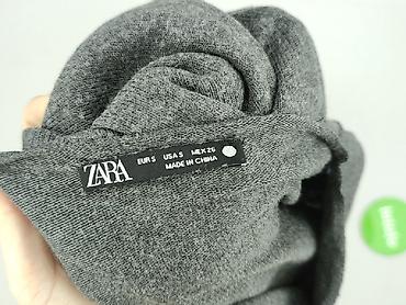 azara paris: Zara, Sweter damski, rozmiar S — 4