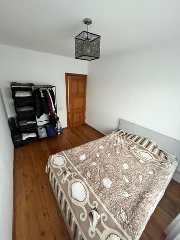 продажа домов в бишкеке арча бешик: 3 бөлмө, 63 кв. м, Элитка, 6 кабат, Косметикалык ремонт