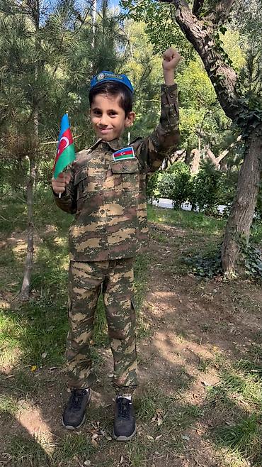 военная форма: Uşaqlar üçün hərbi forma kirayəsi Məktəb tədbirləri, bayram — 4