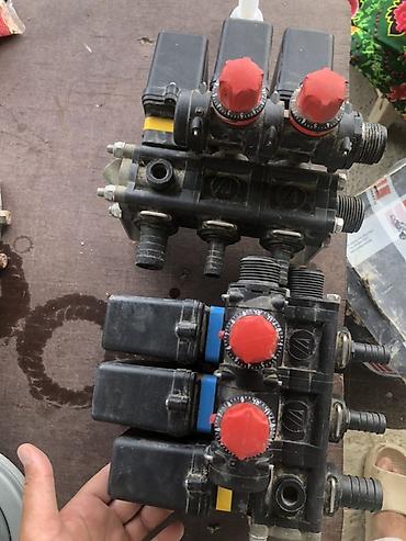 mini traktorler satışı: Kənd təsərrüfatı/texniki avadanlıqlar üçün ehtiyat hissələri dəsti — 2