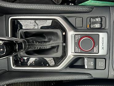 Subaru: Subaru Forester: 2023 г., 2.5 л, Автомат, Бензин, Кроссовер — 9