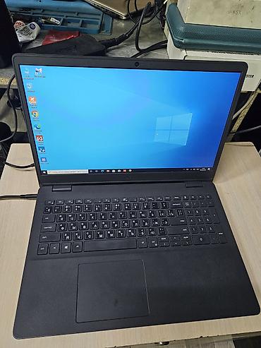 air 3: Ноутбук Dell с Сенсорным экраном в идеальном состоянии. Подойдет для — 5