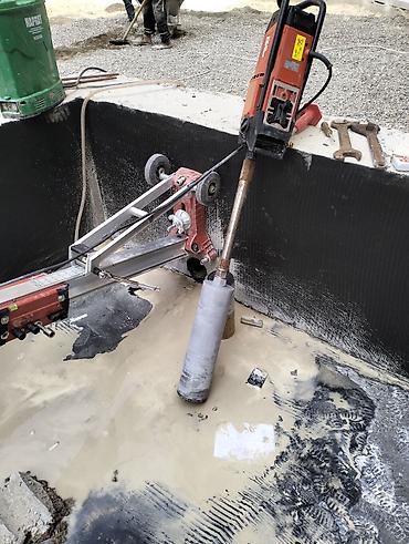 заливной шланг для стиральной машины самсунг: BETON Kesen, beton desen, beton kesme, beton desme, KAROT, karotcu — 5