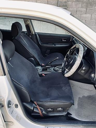 Toyota: Toyota Altezza: 2002 г., 2 л, Автомат, Бензин, Универсал — 11