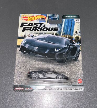 заказать модель машины: Lamborghini, 2025 год, 1:64, Железо, Самовывоз