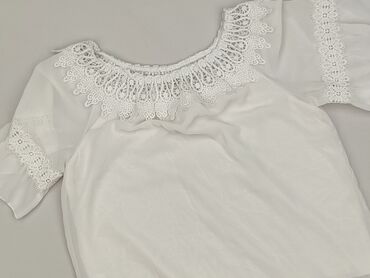 Women's blouse, size L (EU 40)
