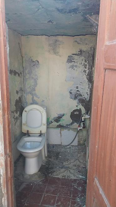 Həyət evi alıram: TƏCİLİ SATILIR Xəzər rayonu, Binə qəsəbəsi, Xaqani küçəsi 26 (“Atesin — 5