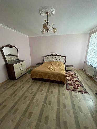 kredit ile: 7 otaqlı, 220 kv. m, Kredit yoxdur, Yeni təmirli — 8
