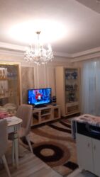 guneşlide kiraye evler: Gəncə, 3 otaqlı, Köhnə tikili, 48 kv. m