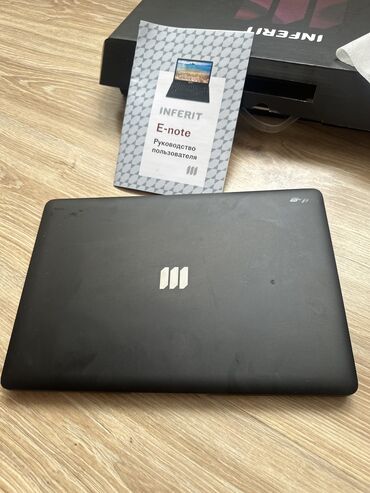 Ноутбуки: Ноутбук, 8 ГБ ОЗУ, 14.1 ", Новый, Для работы, учебы, память SSD