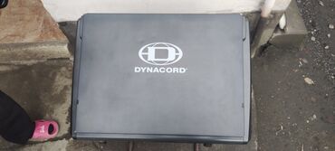 İncəsənət və kolleksiyalar: Dynacord PowerMate 1600 gücləndiricili mikser. - Brend/model