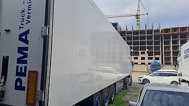 Прицепы и полуприцепы: Прицеп, Schmitz Cargobull, Холодильник, рефрижератор, Новый — 6