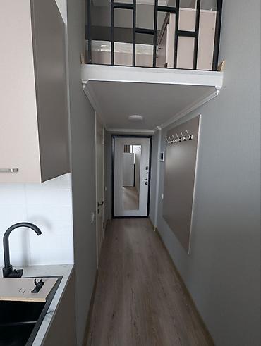 Продажа квартир: 1 комната, 28 м², Элитка, 7 этаж, Евроремонт — 8