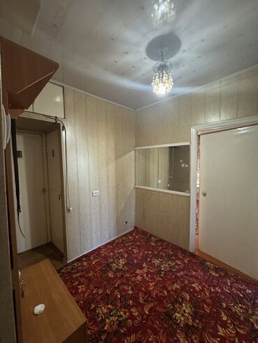 чолпон ата снять квартиру на длительный срок: 2 комнаты, Собственник, С мебелью полностью
