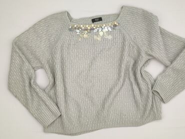 Women`s sweater, F&F, size M (EU 38)