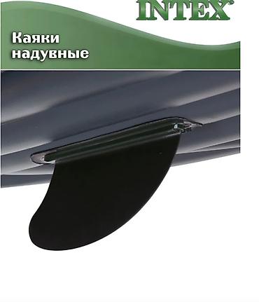 Лодки и комплектующие: Лодка, Гребная, ПВХ — 7