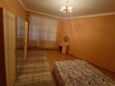 Yeni tikili: Bayıl, 3 otaqlı, Yeni tikili, m. İçərişəhər, 150 kv. m — 16