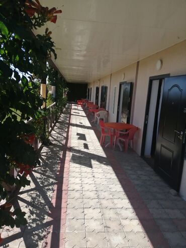 Отели и хостелы: Продаю гостевой дом 2-х этажный 450кв.м в Чон-Сары-Ой(15 минут на авто — 11