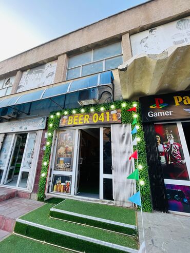 ehmedlide hazir ipotekada olan evler: Yeni Günəşli qəsəbəsində, hazır biznes (PUB) satılır. Daxilində