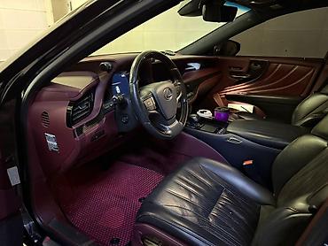 продажа lexus nx: Lexus LS: 2019 г., 3.5 л, Автомат, Гибрид, Седан — 2