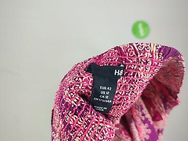 juicy: H&M, Sukienka damska, rozmiar XL — 5