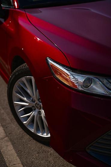монитор на камри: Toyota Camry: 2020 г., 2.5 л, Автомат, Бензин, Седан — 5