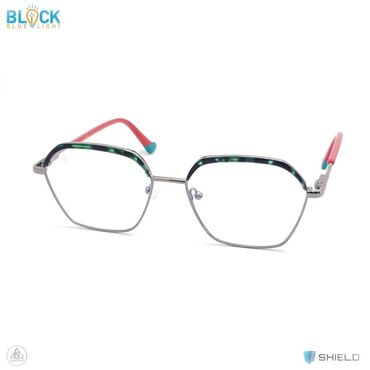 Солнцезащитные очки: Компьютерные очки - линейка «Shield»! В Beta Stores 2 - более 350 — 9