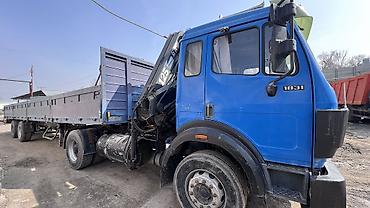 Другой транспорт: Продается спецтехника — 12