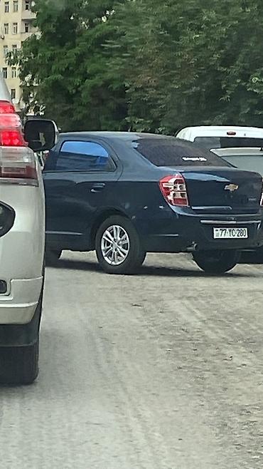 Chevrolet Cobalt: 1.5 l | 2023 il 82340 km Sedan lalafo.az -da Chevrolet Cobalt: 1.5 l | 2023 il 82340 km Sedan