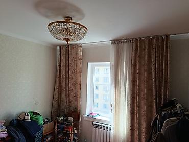 105: 3 комнаты, 62 м², Тунгуч мкр 105 серия, 9 этаж, Косметический ремонт — 3