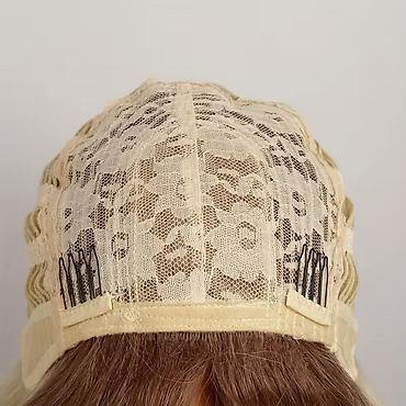 Perike i klipse: 04. Perika — 5