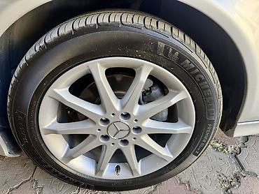 byd e1: Mercedes-Benz E-Class: 2009 г., 2.1 л, Автомат, Дизель, Универсал — 9