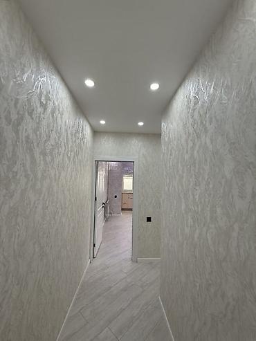 Недвижимость: 2 комнаты, Новостройка, м. Ази Асланов, 45 м² — 9