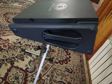 Mikşerlər: Dynacord PowerMate 1000 qarışdırıcı-amplifikator - Alman istehsalı — 7