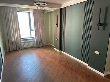 Продажа квартир: 2 комнаты, 65 м², ул. Горького / Алматинка Элитка, 9 этаж, Дизайнерский ремонт at lalafo.kg — 4 Продажа квартир: 2 комнаты, 65 м², ул. Горького / Алматинка Элитка, 9 этаж, Дизайнерский ремонт — 4