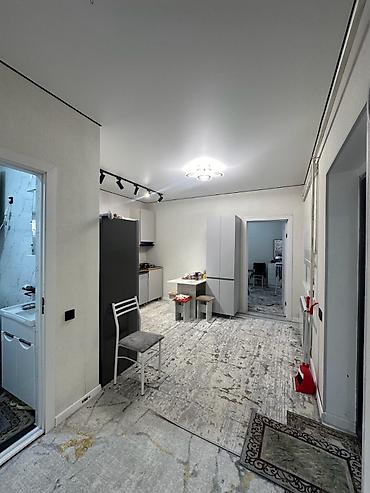 Продажа коттеджей и домов: ‼️Продаётся НОВЫЙ ДОМ🔥 📈Район: Заря ▪️ Дом утеплен ▪️ От главной — 5