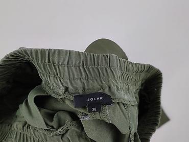 new bie: Solar, Spodnie materiałowe damskie, rozmiar S — 4