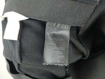nike tech fleece: H&M Basic, Legginsy rozmiar L — 8