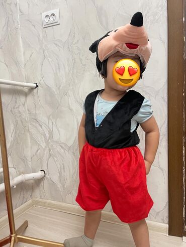 Взрослые карнавальные костюмы: Карнавальный костюм — 3