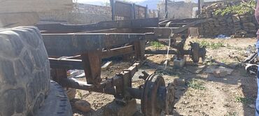 Прицепы и полуприцепы: Прицеп, Бортовой, Б/у at lalafo.kg Прицепы и полуприцепы: Прицеп, Бортовой, Б/у