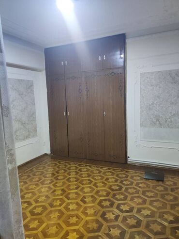 Uzunmüddətli kirayə mənzillər: Təcili. Yasamal rayonu Hüseyn Cavid prospektində Avropa — 13