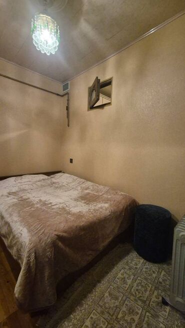 Köhnə tikili: Bakı, Yeni Günəşli Massiv V, 3 otaqlı, Köhnə tikili, 60 kv. m -da lalafo.az — 7 Köhnə tikili: Bakı, Yeni Günəşli Massiv V, 3 otaqlı, Köhnə tikili, 60 kv. m — 7